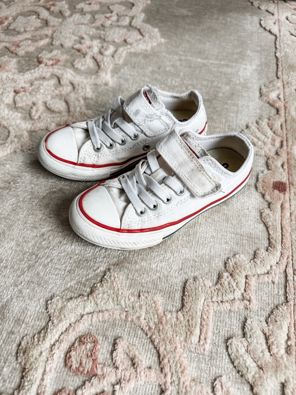 Toddler Converse